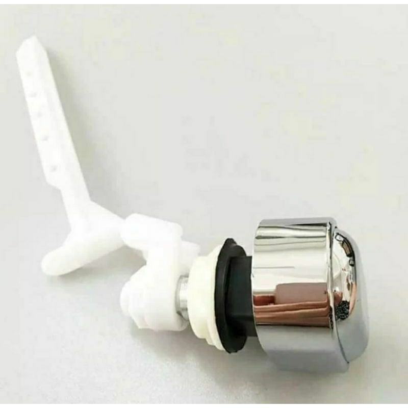 Tombol Closet /Tombol Samping Closet Duduk