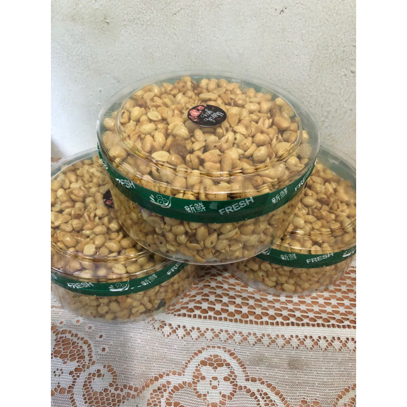 

kacang Gurih