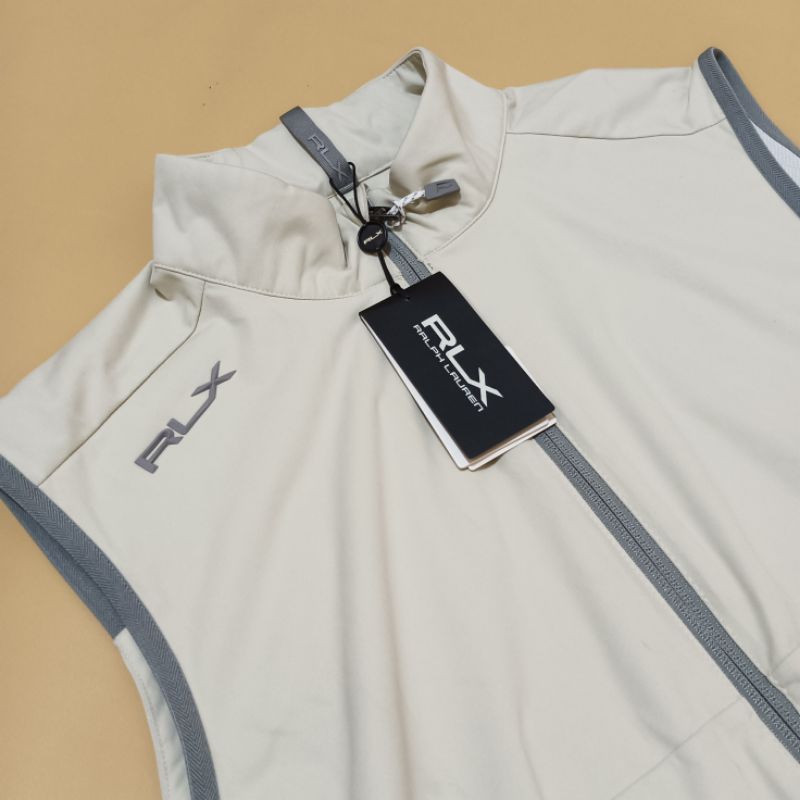 Golf Vest Men RLX Ralph Lauren / Windbreaker