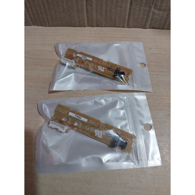 sensor ac sharp r32 sensor samping