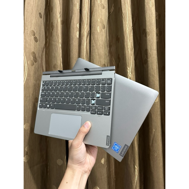 Notebook Lenovo 2 in 1 Touchscreen Tablet D330 Intel Celeron 8/256GB SSD Mulus