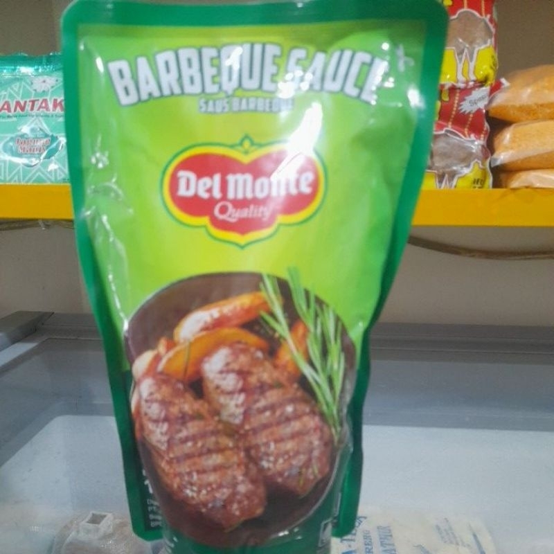 

nay baik-delmonte bbq 1 kg