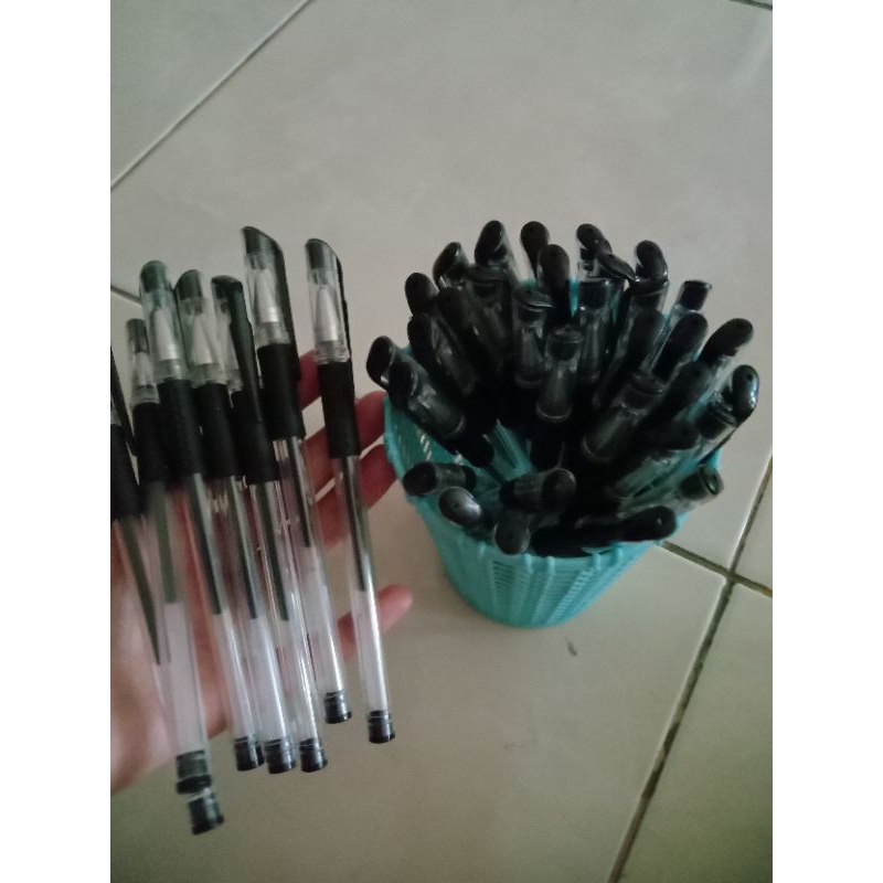 

Bolpoin Gel