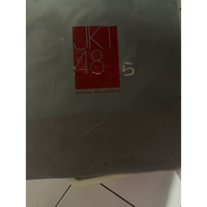 Bdts Shani JKT48 New