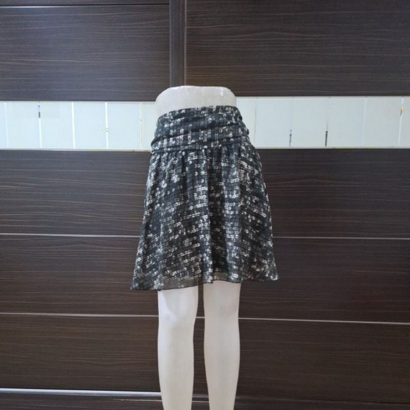 preloved rok The Executive size M black