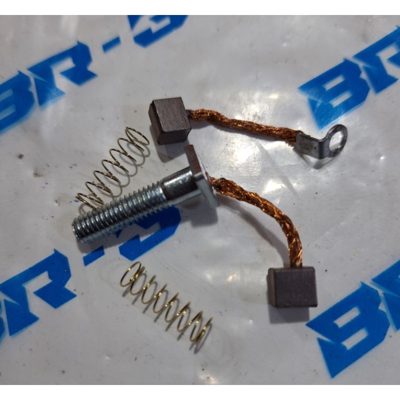 Areng Stater Cool Arang Stater kul Piaggio 125 s Lx iget 150 Sprint Gts Liberty Vespa Mattic (BR-3)