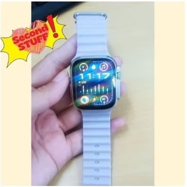 Smartwatch T800 Ultra