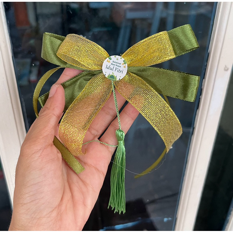 

Pita Hampers Idul Fitri Kode PH 100
