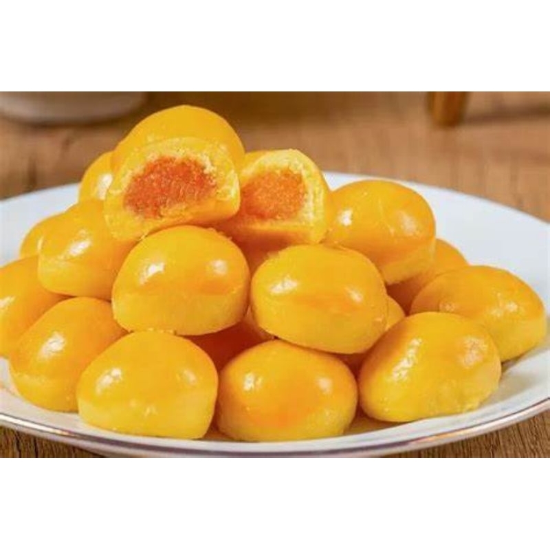 

Kue Nastar Premium Selai Nanas Kue Kering Lebaran