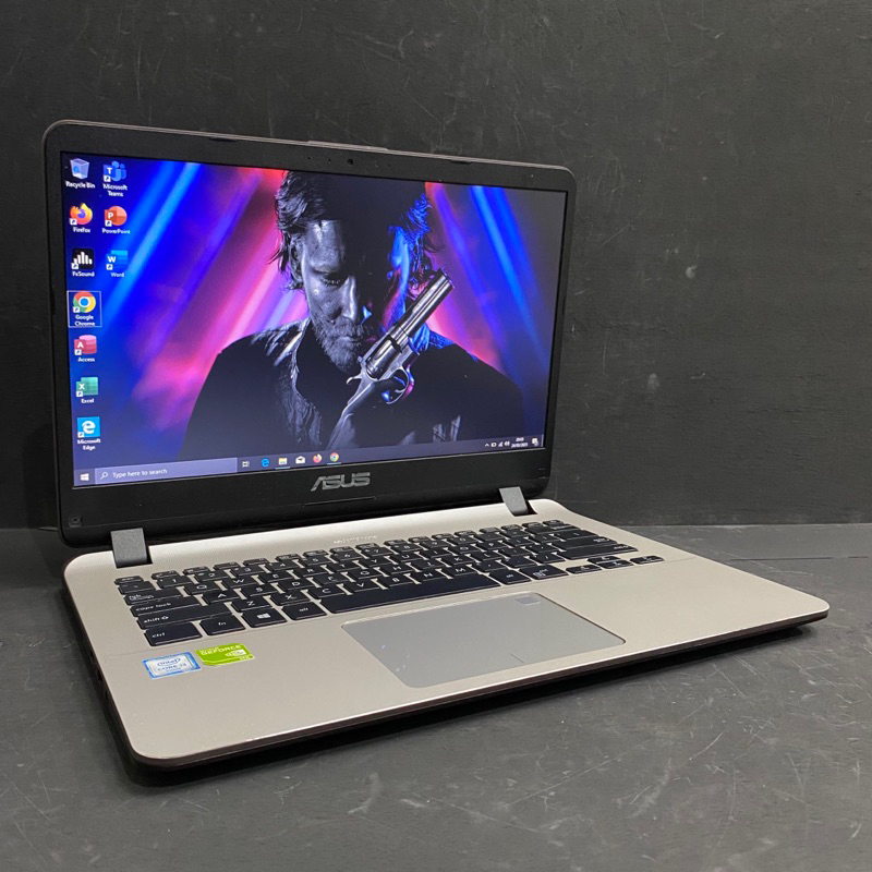 ASUS A407UB Intel i3 6006U Nvidia MX110