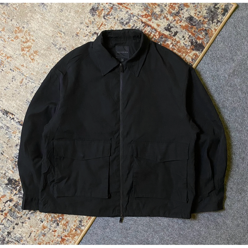 SPAO WORK JACKET