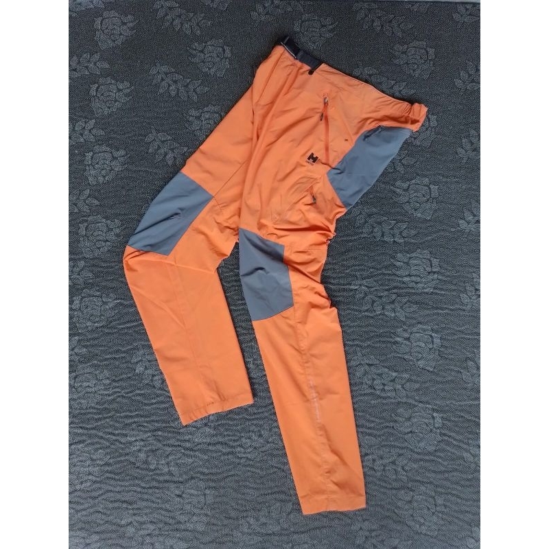 Celana Panjang M Limited Softshell