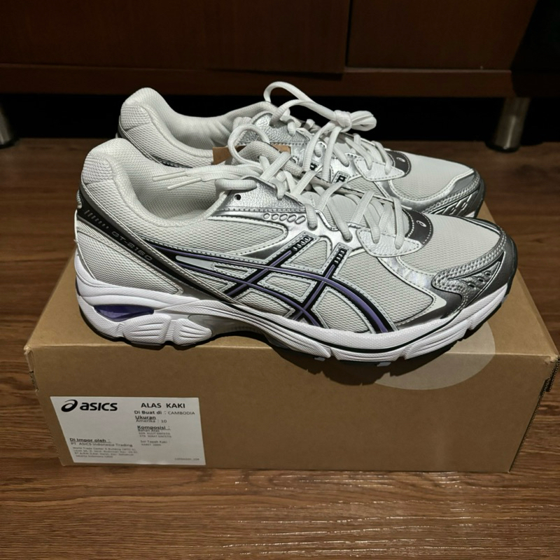 Asics GT-2160 White Lavender