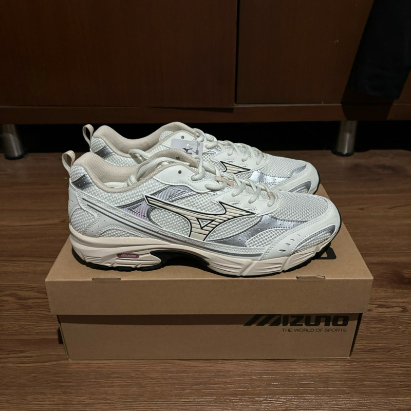Mizuno MXR