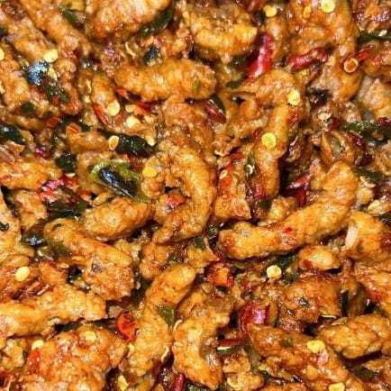 

1 KG USUS PEDAS DAUN JERUK