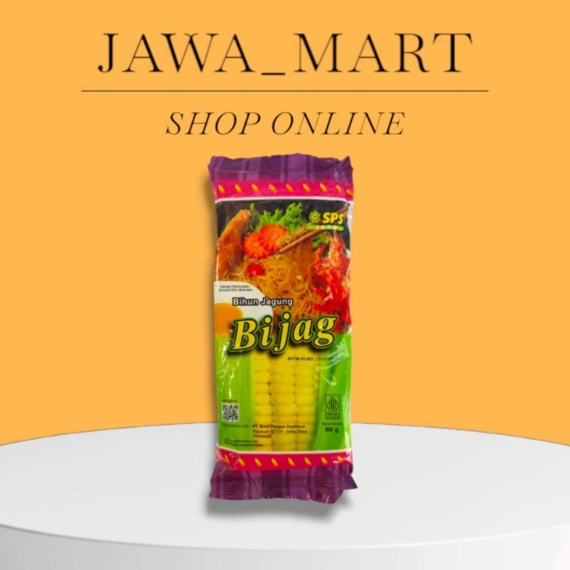 

1 Pcs Bijag Ungu 60 g