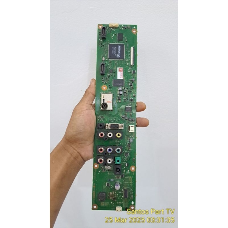 MB MAINBOARD TV SONY KLV-32EX330 / KLV-32EX33A