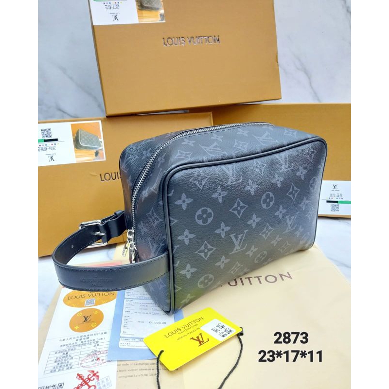POUCH PRIA L0002 INPORT BRANDED