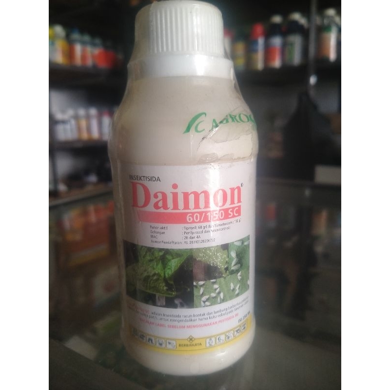 Daimon 250ml 60/150 SC