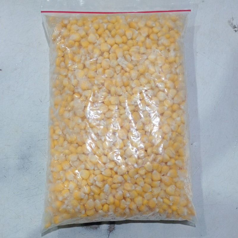 

FROZEN JAGUNG PIPIL CURAH 1KG