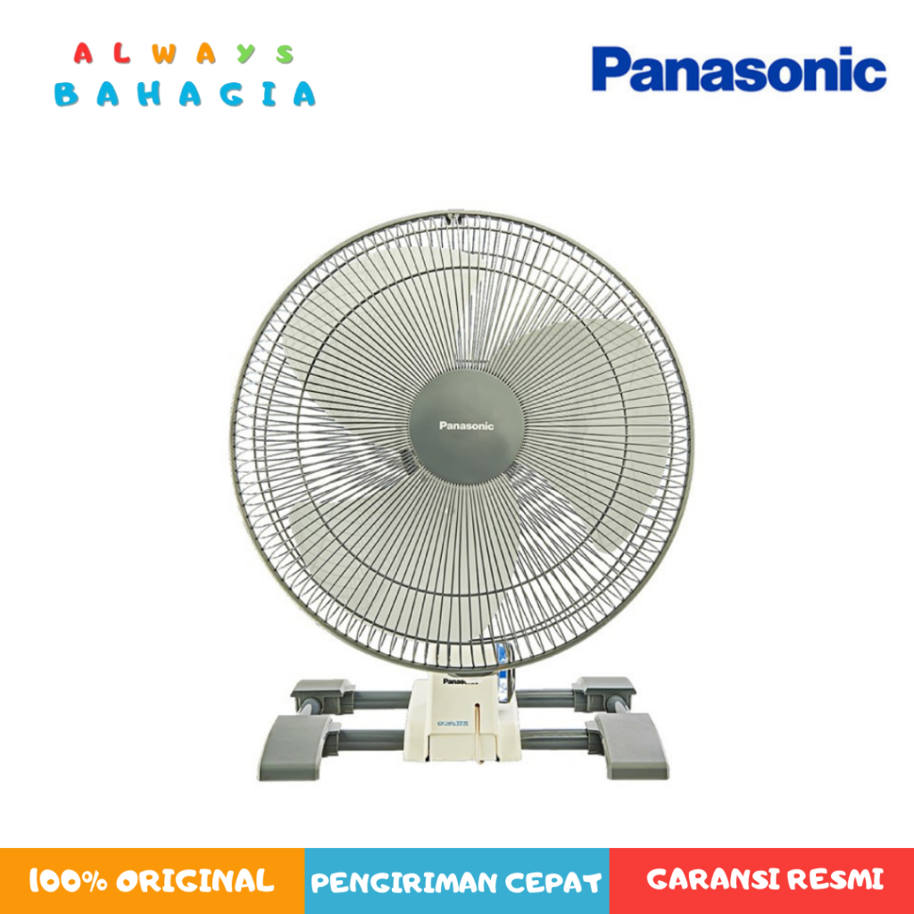 PANASONIC F-ET4014-H Kipas Angin Industrial Industrial Fan