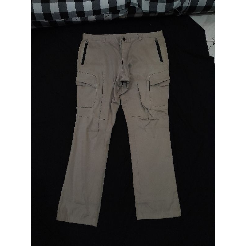 celana stone island second