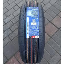 PROMO Bridgetone Turanza T005A 195/70 R14 - Ban Mobil
