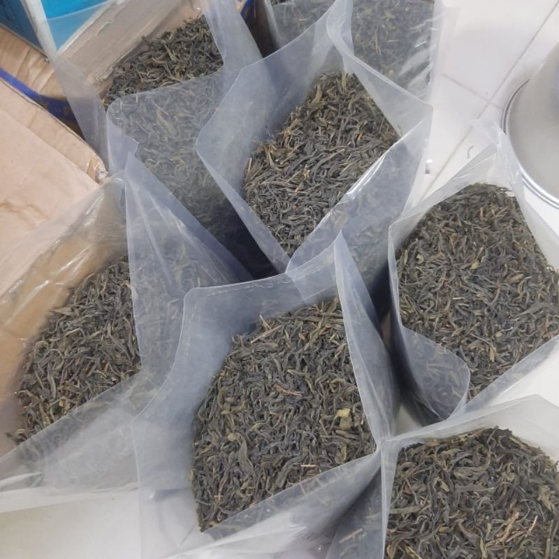 

Teh jasmine tea premium