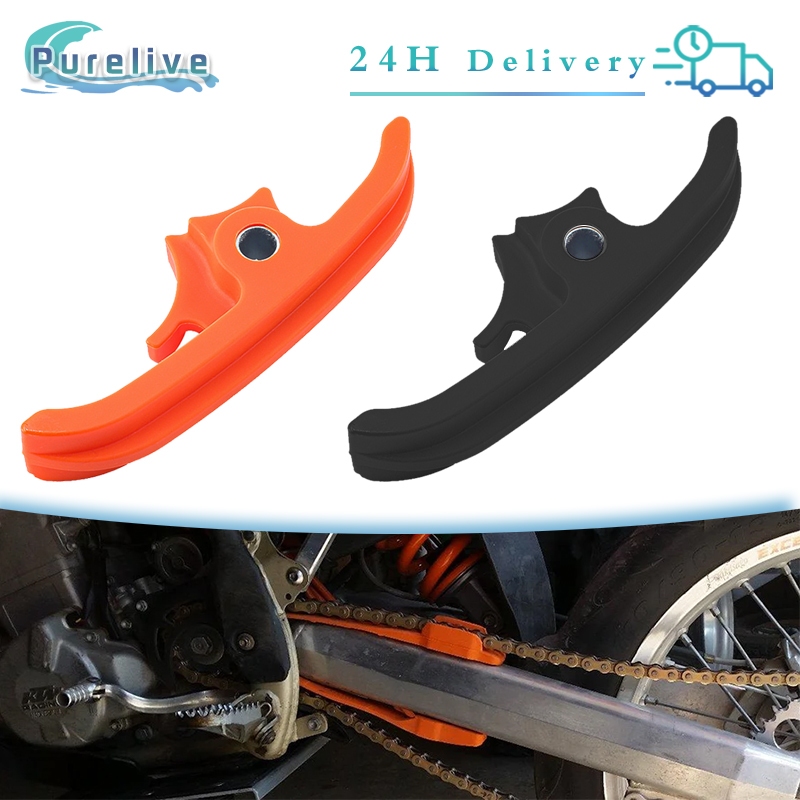 Bantalan Rantai KTM Chain Guide KTM Bagian Modifikasi Sepeda Motor