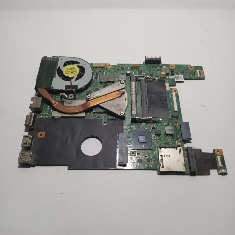 Motherboard Mobo Board Mainboard Laptop DELL Inspiron N4050 N4040 M4050 M4040 3420 Vostro 1440