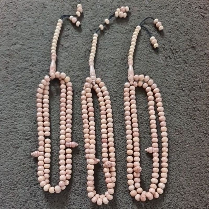 Tasbih  bidara arab.Tasbih 99 butir.tasbih asli  kayu bidara arab