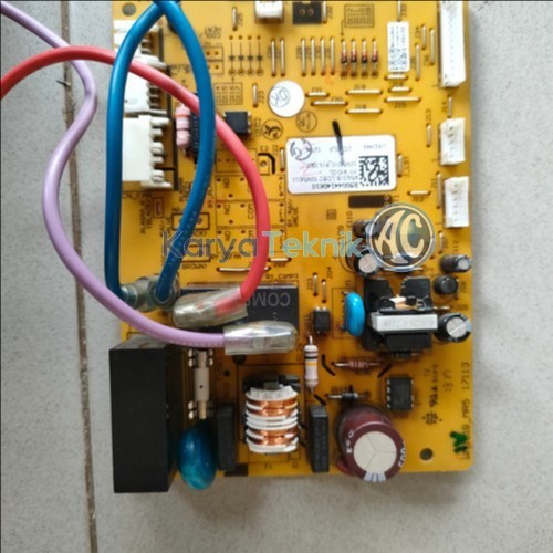Pcb Modul AC Mcquay M5WM10L Original