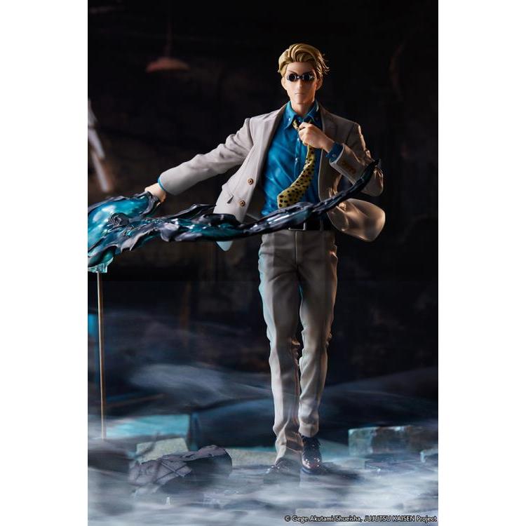 Shibuya Scramble Figure 1/7 Nanami Kento - Jujutsu Kaisen