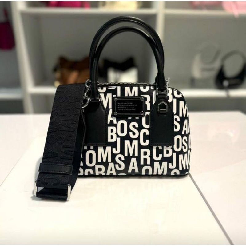 MJ Bag Ori