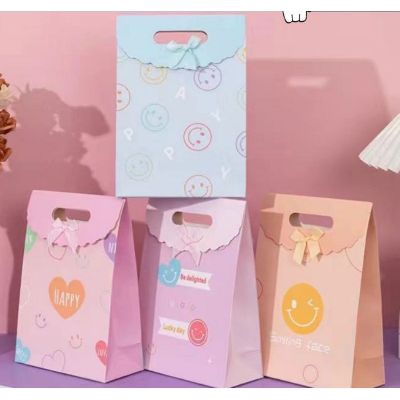

PAPERBAG AMPLOP - TAS KADO AMPLOP - UKURAN KECIL