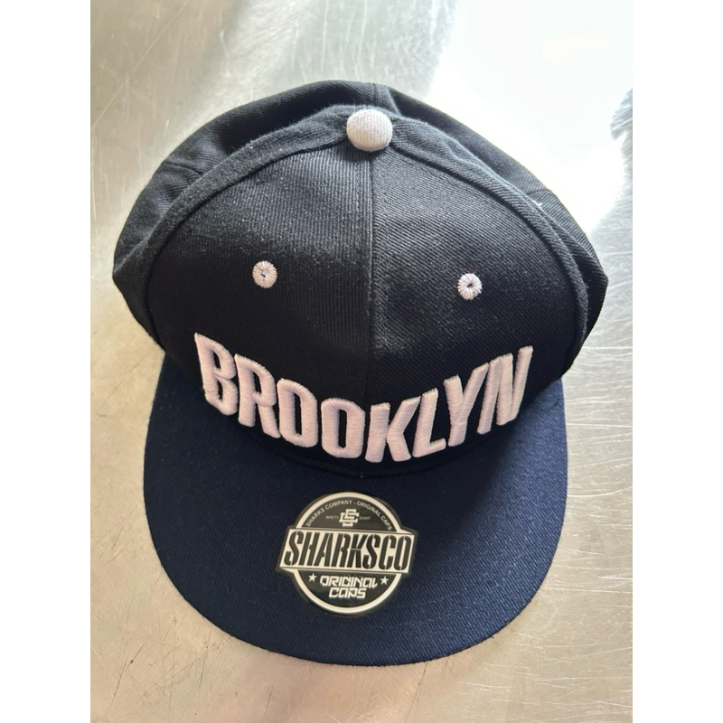 TOPI SNAPBACK ORIGINAL PRELOVED