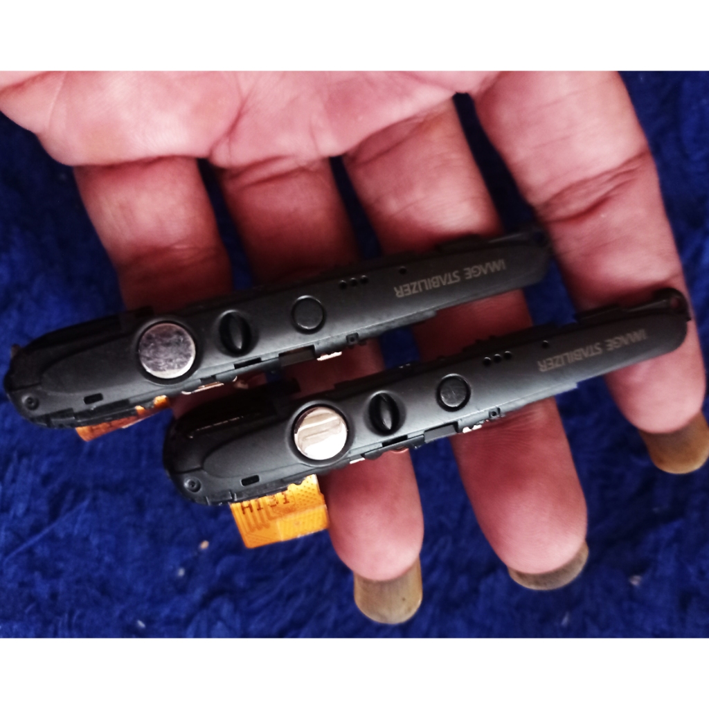 canon ixus 130 frat modul atas