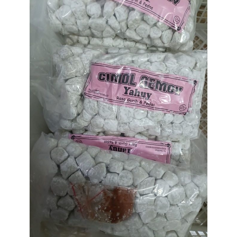 

cimol gemoy yahuy 1kg