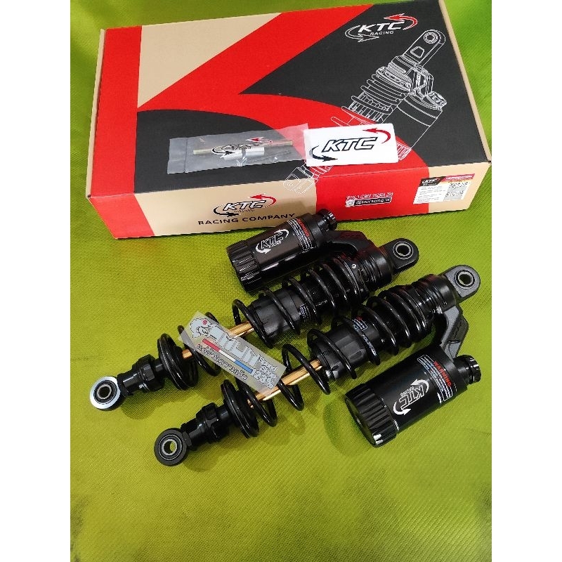 shock ktc extreme new bebek 340mm Supra RX king