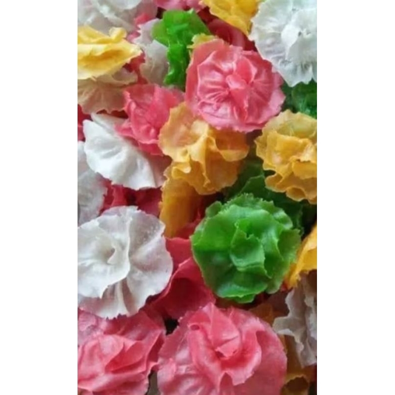 

Dapros Kerupuk Dapros