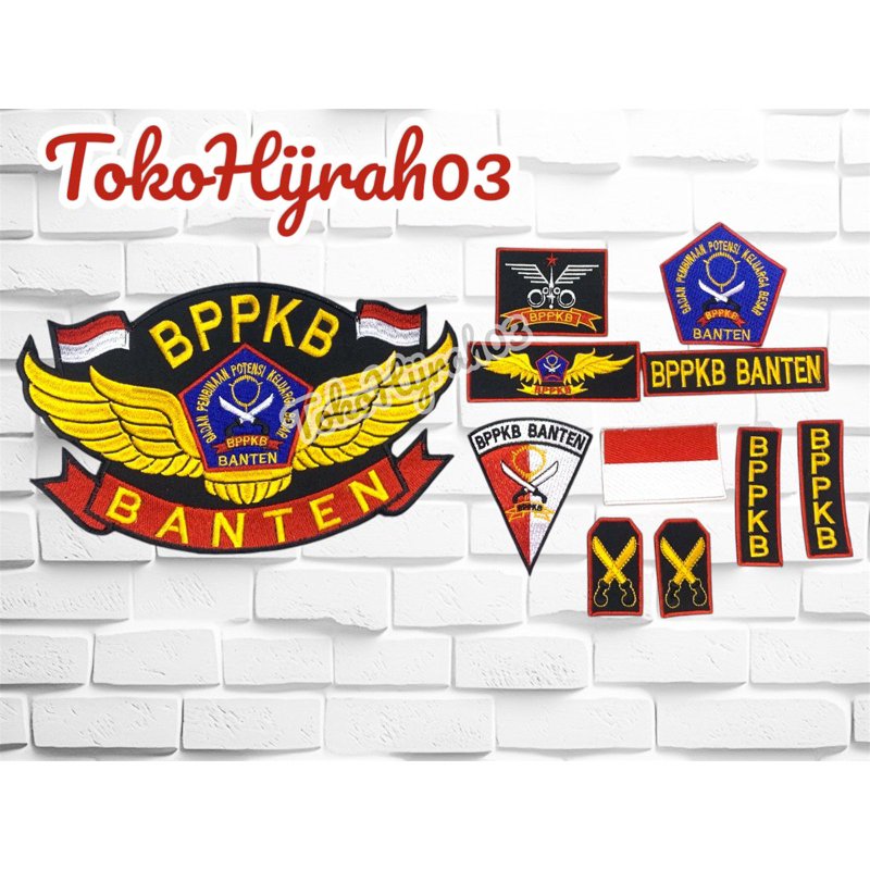 BADGE BPPKB BANTEN LOGO BPPKB BANTEN BORDIR BPPKB BANTEN LOGO BORDIR BPPKB BANTEN BET BPPKB BANTEN