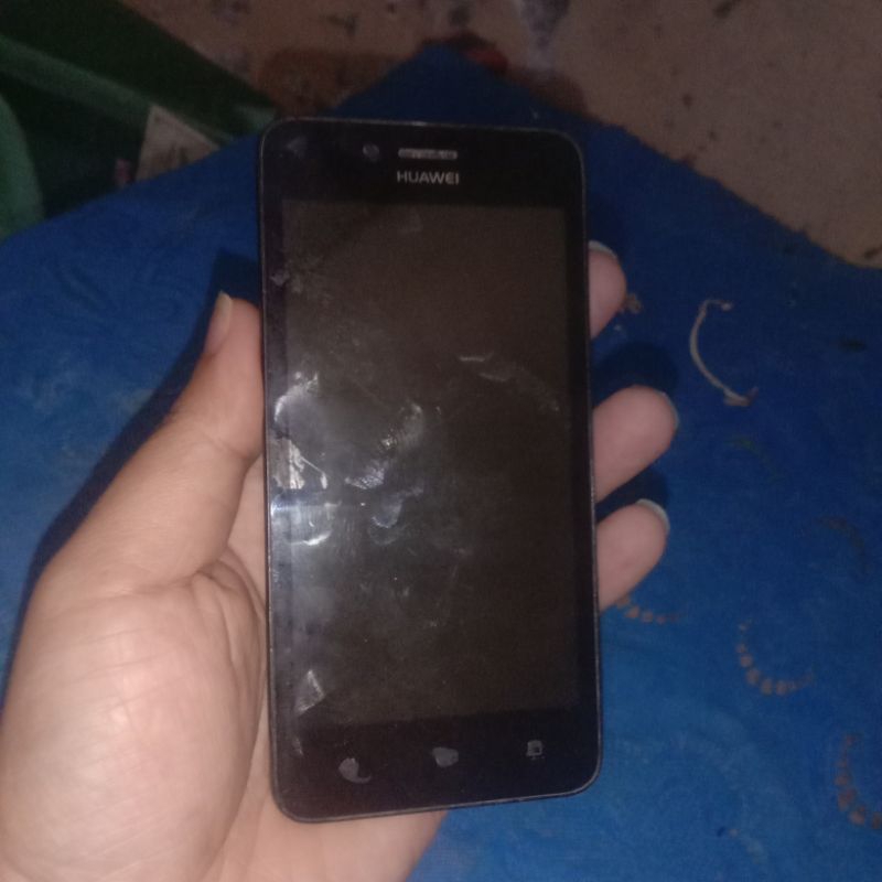 lcd touchscreen huawei lua-u22