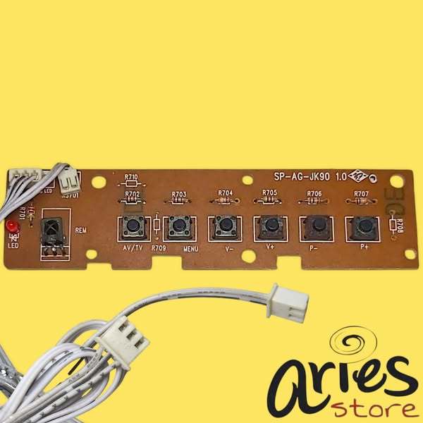 KIT PANEL TV CHINA KIT PANEL TV