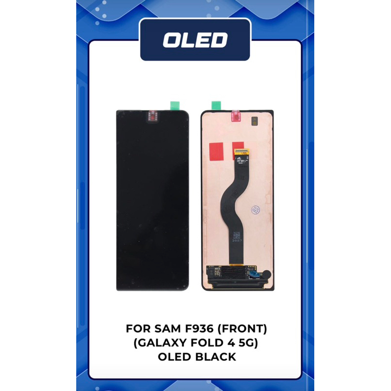 LCD SAMSUNG FOLD 4 | LAYAR FOLD 4 FOLD 5
