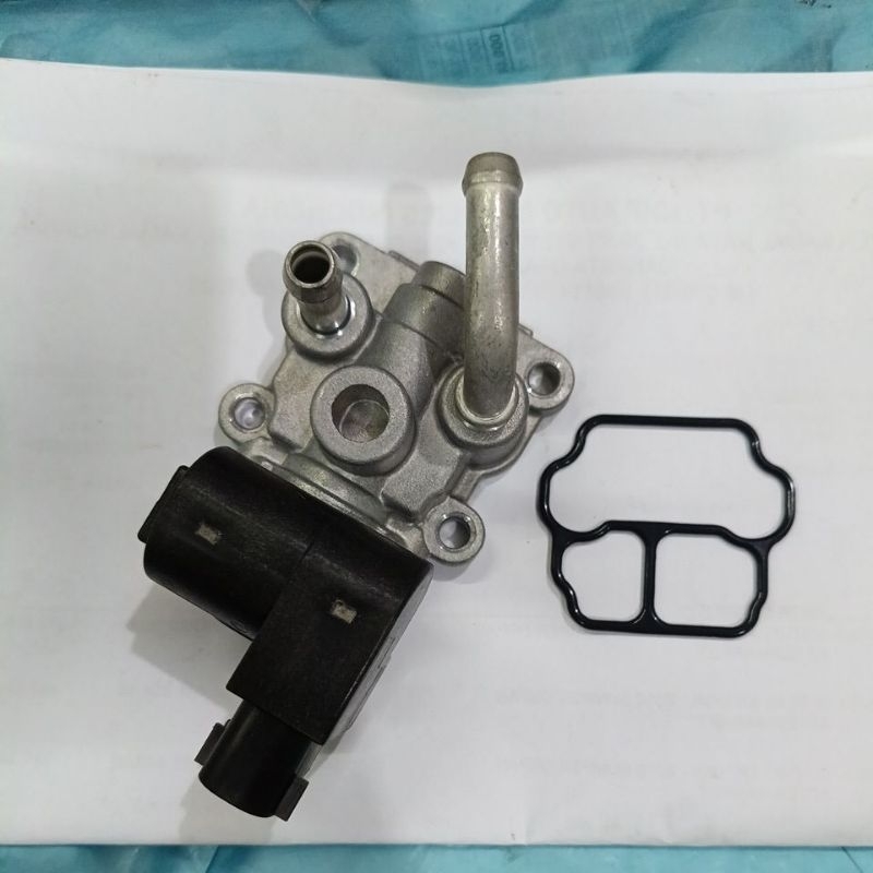 ISC Apv carry Futura injection