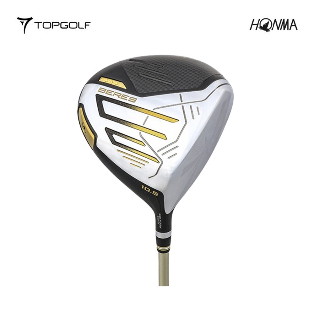 Honma Driver Beres 09 Armrq Fx 3S stik golf