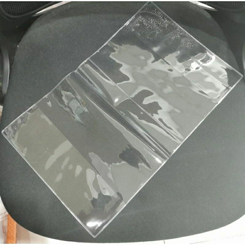 

sampul binder A5 PVC