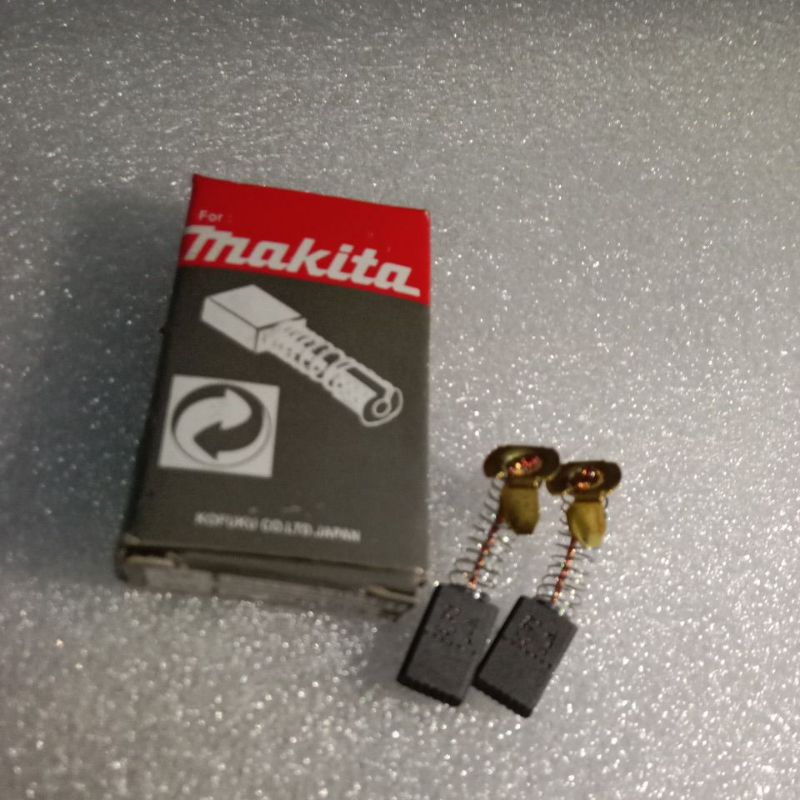 For Makita CB 51 / carbon brush CB51 / kulkul 51/ areng CB 51 / cb51 for makita