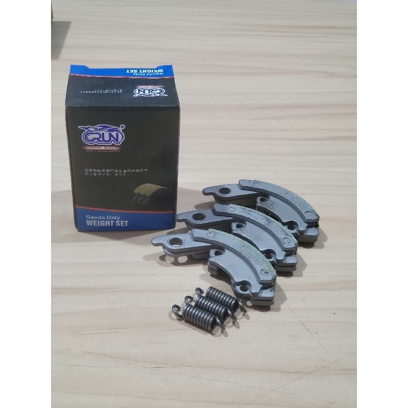 KAMPAS GANDA ONLY / KAMPAS KOPLING VEGA ZR / JUPITER Z1 / JUPITER Z ROBOT