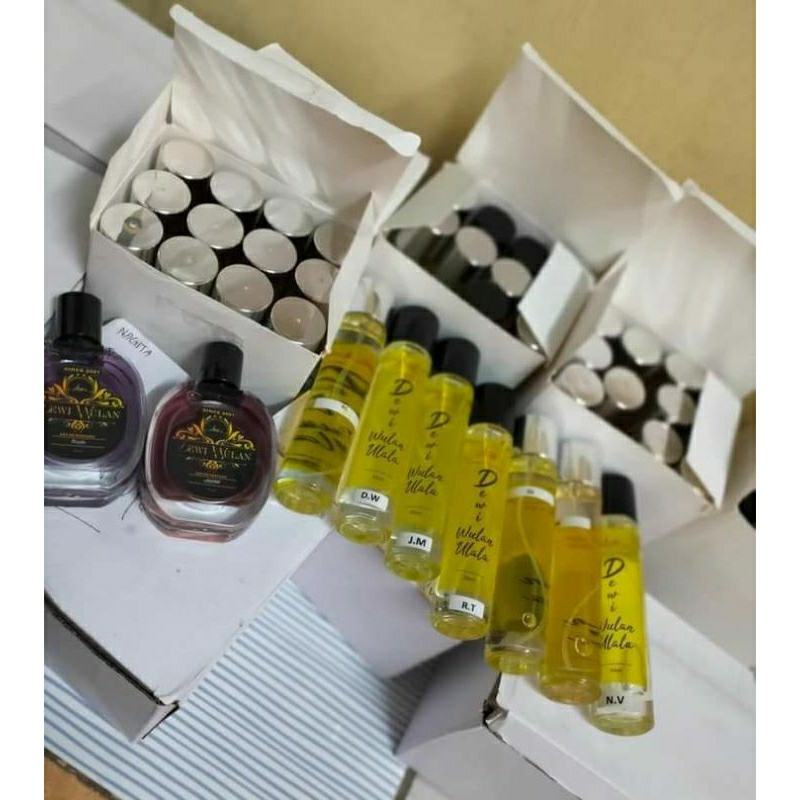 parfum dewi wulan ulala